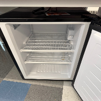 Euhomy Undercounter Freezer image 0
